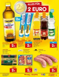 Netto Marken-Discount Prospekt woche 26 Seite 23