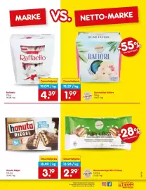 Netto Marken-Discount Prospekt woche 26 Seite 25