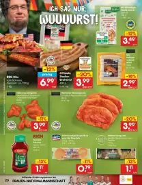 Netto Marken-Discount Prospekt woche 26 Seite 26