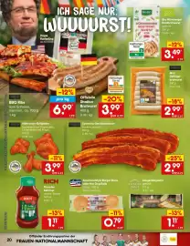 Netto Marken-Discount Prospekt woche 26 Seite 26