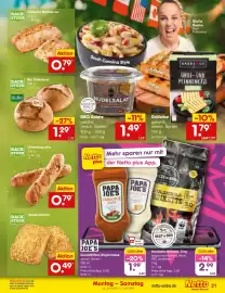 Netto Marken-Discount Prospekt woche 26 Seite 27