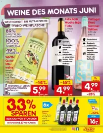 Netto Marken-Discount Prospekt woche 26 Seite 28