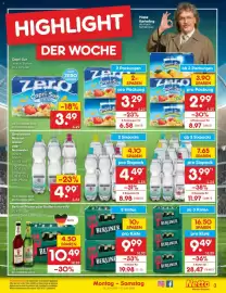 Netto Marken-Discount Prospekt woche 26 Seite 3