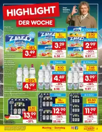 Netto Marken-Discount Prospekt woche 26 Seite 3