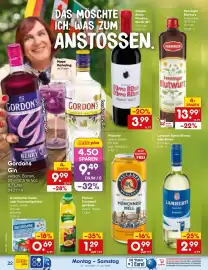 Netto Marken-Discount Prospekt woche 26 Seite 30