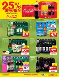 Netto Marken-Discount Prospekt woche 26 Seite 31