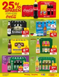 Netto Marken-Discount Prospekt woche 26 Seite 31