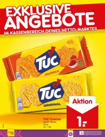 Netto Marken-Discount Prospekt woche 26 Seite 32