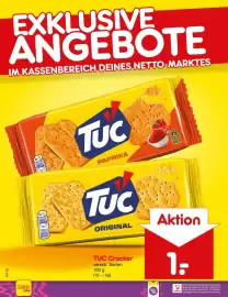 Netto Marken-Discount Prospekt woche 26 Seite 32