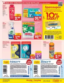 Netto Marken-Discount Prospekt woche 26 Seite 35