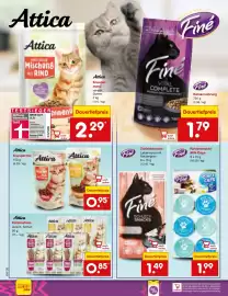 Netto Marken-Discount Prospekt woche 26 Seite 36