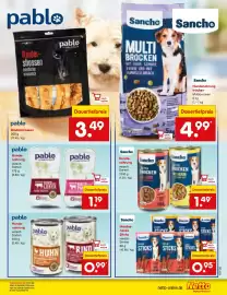 Netto Marken-Discount Prospekt woche 26 Seite 37