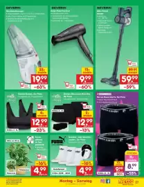 Netto Marken-Discount Prospekt woche 26 Seite 39