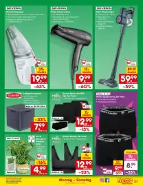 Netto Marken-Discount Prospekt woche 26 Seite 39