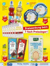 Netto Marken-Discount Prospekt woche 26 Seite 4