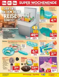 Netto Marken-Discount Prospekt woche 26 Seite 41