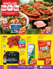 Netto Marken-Discount Prospekt woche 26 Seite 44