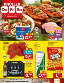 Netto Marken-Discount Prospekt woche 26 Seite 44