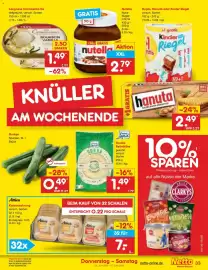 Netto Marken-Discount Prospekt woche 26 Seite 45