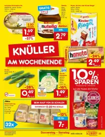 Netto Marken-Discount Prospekt woche 26 Seite 45