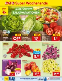 Netto Marken-Discount Prospekt woche 26 Seite 46