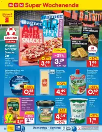 Netto Marken-Discount Prospekt woche 26 Seite 48