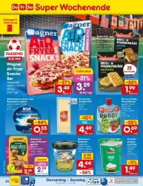 Netto Marken-Discount Prospekt woche 26 Seite 48