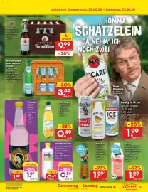 Netto Marken-Discount Prospekt woche 26 Seite 49