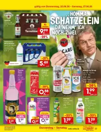 Netto Marken-Discount Prospekt woche 26 Seite 49