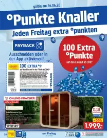 Netto Marken-Discount Prospekt woche 26 Seite 50