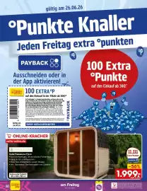 Netto Marken-Discount Prospekt woche 26 Seite 50
