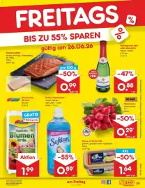 Netto Marken-Discount Prospekt woche 26 Seite 51