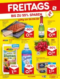 Netto Marken-Discount Prospekt woche 26 Seite 51