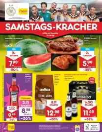 Netto Marken-Discount Prospekt woche 26 Seite 52