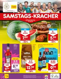 Netto Marken-Discount Prospekt woche 26 Seite 52