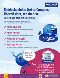 Netto Marken-Discount Prospekt woche 26 Seite 53