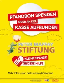 Netto Marken-Discount Prospekt woche 26 Seite 60