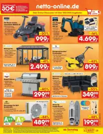 Netto Marken-Discount Prospekt woche 26 Seite 61