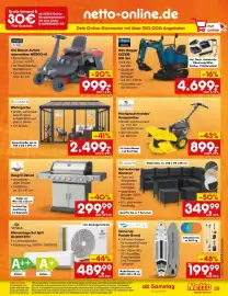 Netto Marken-Discount Prospekt woche 26 Seite 61