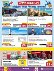 Netto Marken-Discount Prospekt woche 26 Seite 62