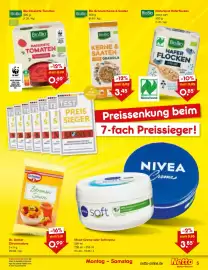 Netto Marken-Discount Prospekt woche 26 Seite 7
