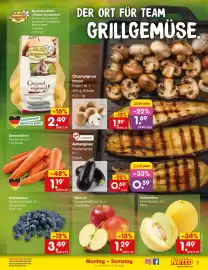 Netto Marken-Discount Prospekt woche 26 Seite 9