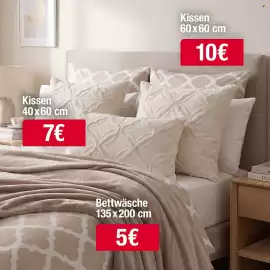 Woolworth Prospekt Seite 2