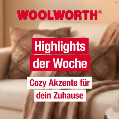 Woolworth (gültig bis 23-06)