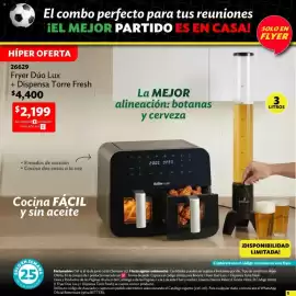 Catálogo BetterWare Página 2