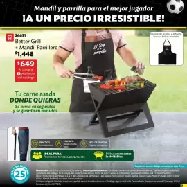 Catálogo BetterWare Página 3