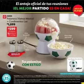 Catálogo BetterWare Página 4
