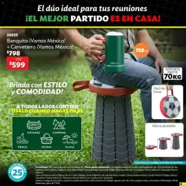 Catálogo BetterWare Página 5