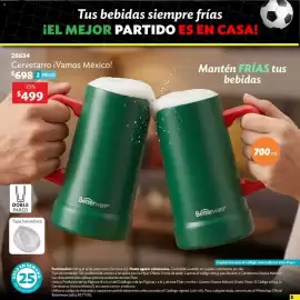 Catálogo BetterWare Página 6