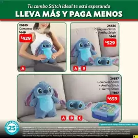 Catálogo BetterWare Página 9
